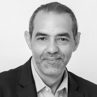 Bassem El Shawy