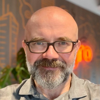 Tomasz Prozniak