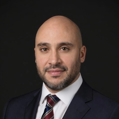 Nader Muqbel