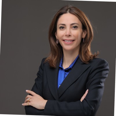 Ghida Obeid